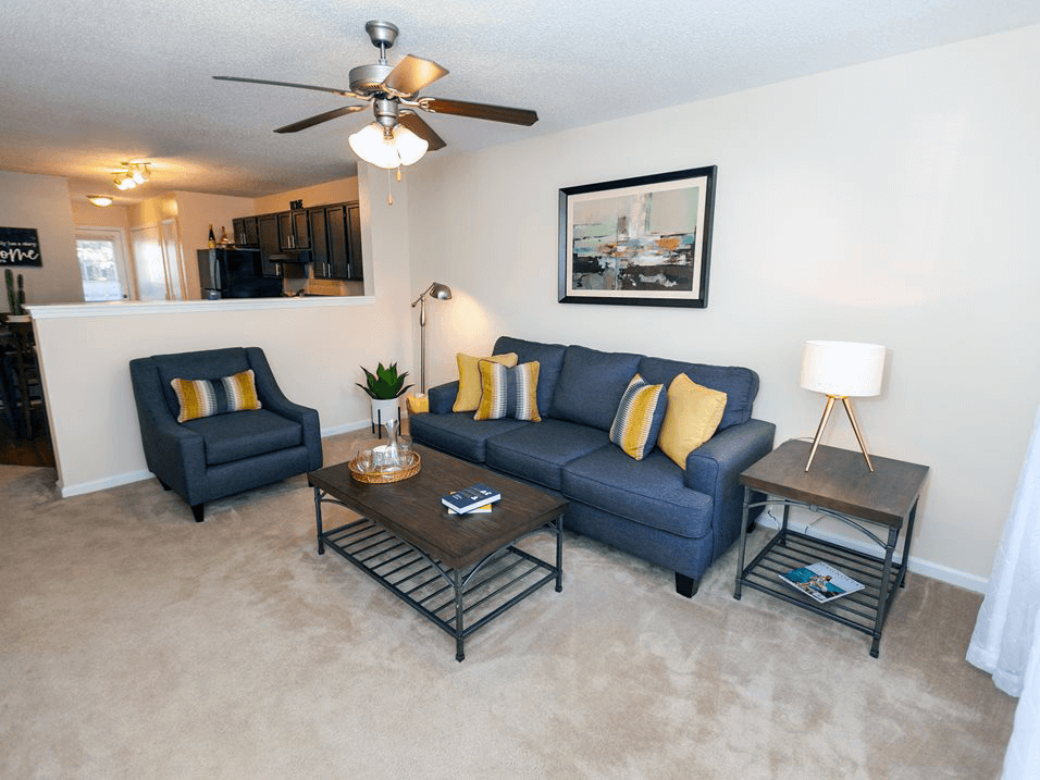 Residences At Forestdale Apartments